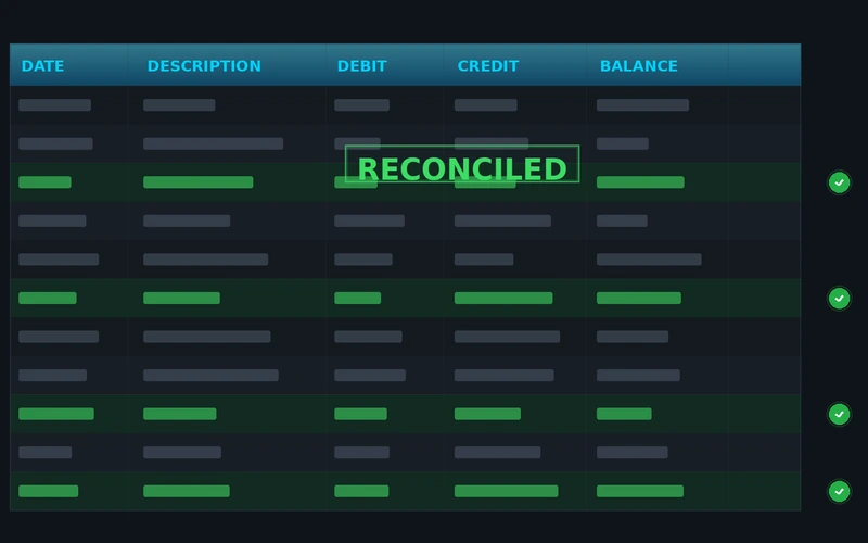 Trust Accounting Automation Playbook