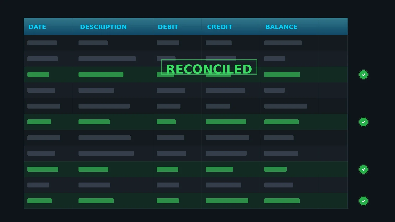 Trust Accounting Automation Playbook